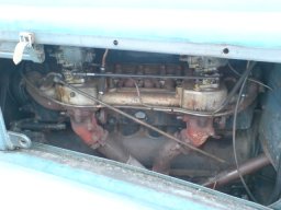 Big Bumper Meet 2007